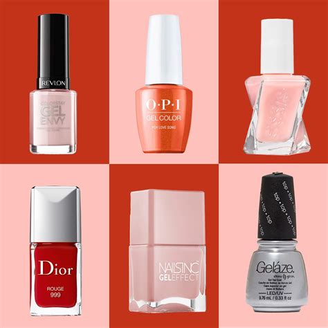 best nail polish brands 2024.